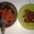 Cooksnap dari rafif untuk resep Nila Goreng Bumbu