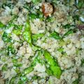 Ameenah Saidu's cooksnap of when they made Kwadon kamzo.