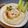 El cooksnap de Fundación Argentino-Holandesa de Solidaridad cuando hizo Hummus de Garbanzos y Aceitunas.