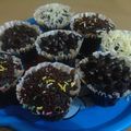 Cooksnap dari Anisa Karina untuk resep Brownies kukus serba 6 sdm