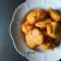 Cooksnap ha.lim39 semasa beliau membuat Cucur Ikan Bilis Rangup Di Luar Lembut Di Dalam.