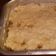 El cooksnap de Adriana González cuando hizo Postre de harina con leche.