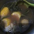 Cooksnap dari Selvia Irawati untuk resep Sayur Asem Jakarta