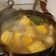 El cooksnap de Camila Reveco cuando hizo Cazuela de pollo para la Rufi 🥰.