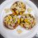 Manisha bothra का कुकस्नैप जब उन्होंने बेबी पिज़्ज़ा (तवा पर) (baby pizza recipe in hindi) बनाया था।