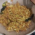 Cooksnap dari fifinevelyn untuk resep Abon Ayam Tanpa Santan