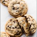 Sangita Vyas's cooksnap of when they made ચોકલેટ કૂકીઝ (Chocolate Cookies Recipe In Gujarati).