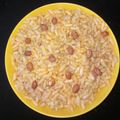 Jayshree Doshi's cooksnap of when they made વઘારેલા મમરા (Vagharela Mamra Recipe In Gujarati).
