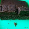 Cooksnap dari Meymeii Minimumu untuk resep Brownies Wortel