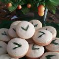 Cooksnap dari Riesna CPS untuk resep Bolu kelapa