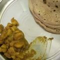 Avni का कुकस्नैप जब उन्होंने फूलगोभी आलू की सब्जी(phoolgobhi aloo ki sabzi recipe in hindi) बनाया था।