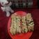 Cooksnap dari Apriliagalih untuk resep Choco Cheese Banana Pastry (Kreasi Puff Pastry)