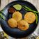 Dr. Pushpa Dixit का कुकस्नैप जब उन्होंने आलू कचौड़ी (Aloo Kachori recipe in Hindi) बनाया था।