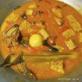 Cooksnap dari anph untuk resep Gulai Ayam Bocah