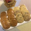 صورة من mj، شاركها بعد تجربة وصفة كوكيز يمي لا يفوتكم سهل 😩🍪