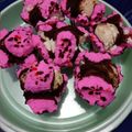 Cooksnap dari Chitra Christie untuk resep Bolu kukus pemula anti gagal