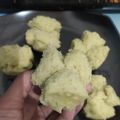 Cooksnap dari Milsa Sya untuk resep Moho Ubi Ungu ala Medan