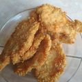 Cooksnap dari Yunis Listiani untuk resep Ayam Shihlin