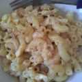 Cooksnap dari Rara Akbar untuk resep Macaroni/ Spaghetti Carbonara