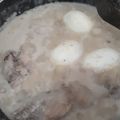 Cooksnap dari Ayuningtyas Trisnawati untuk resep Opor Ayam