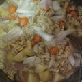 Cooksnap dari Eka Nurindahsari untuk resep Sayur Sop Makaroni