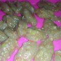 Cooksnap dari Asyila Rahma untuk resep Baso Aci Jewol