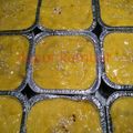 Cooksnap dari Dapur Kembar untuk resep Ketan mangga lumer