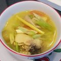 Cooksnap dari Kiki kusuma Wardani untuk resep Garang Asem Ayam