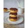 Cooksnap dari IFANI DEVI untuk resep Donat Klasik Metode Water Roux (Teknik Tangzhong)