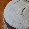 Cooksnap από Aggeliki Pitsadiotis στη συνταγή Βασιλόπιτα παραδοσιακή της Αργυρώς!