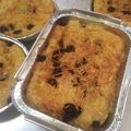 Cooksnap dari wildan untuk resep Puding Roti Tawar
