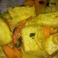 Cooksnap dari Asti Ramadhani untuk resep Tuna masak kuah Kuning ala Nana