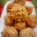 Cooksnap dari Fey_Pawonmungil untuk resep Tahu Rambutan #Bandung_RecookAdissabrina
