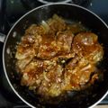 El cooksnap de CLARA INES TAMAYO RIVERA cuando hizo Carne de res.