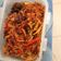 Cooksnap dari Susi Rosi Ciamis Salawasna untuk resep Daging suwir pedas manis