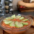 maffy Cooksnap-ja, amikor elkészítette a(z) Tatár beefsteak (tatárbifsztek) receptet.