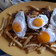 El cooksnap de Teresita Felíz cuando hizo CHORRILLANA. JON STYLE.