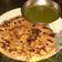 Pooja Sharma का कुकस्नैप जब उन्होंने आलू पराठा (aloo paratha recipe in Hindi) बनाया था।