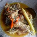 Cooksnap dari Rani Marini untuk resep Ayam Garang Asem ala simple