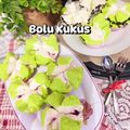 Cooksnap dari Dapur Mama La✨ untuk resep Bolu kukus mekar tanpa soda hanya 1 telur