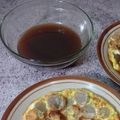 Cooksnap dari Indah Mei untuk resep Cuko Pedas (Kuah Pempek)