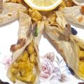 صورة من Kawthr Kok، شاركها بعد تجربة وصفة التاكو على الطريقة المكسيكية🌮🌮🌮