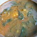Cooksnap dari zafirotul ulumiyah untuk resep Sayur asam