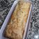 El cooksnap de Carmen Morel cuando hizo Budín fácil de manzana.