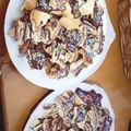 Cooksnap από Xristina Tsiriotaki στη συνταγή Χριστουγεννιάτικα Μπισκότα με ζαχαρόπαστα 🍪🍪
