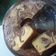 Cooksnap dari Riyanie Azhari untuk resep Butter cake (marmer cake) law thomas 6 telur