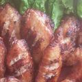 Cooksnap dari Nurina Widyastutie untuk resep Ayam goreng nonya
