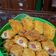 Cooksnap dari Anita untuk resep Roti goreng isi sosis keju