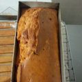 El cooksnap de Esteban Tambasco cuando hizo PAN DE NUEZ SIN MANTECA 🍞🌰.