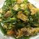 รูป Cooksnap ของ fang fang kitchen เมื่อเขาทำ ผัดดอกไม้กวาดหมูสับ